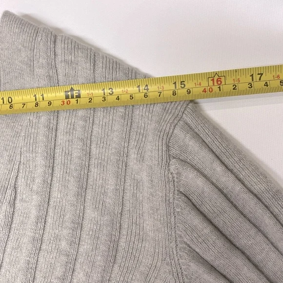 Aritzia Wilfred Plunge Front Cardigan - Picture 11 of 13